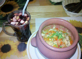 Konditersky Tsekh food