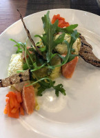 Pyat Pyatnic food