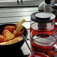 Pyat Pyatnic food