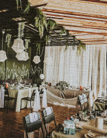 Pyat Pyatnic inside
