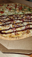 Dodo Pizza food