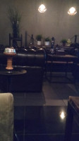 Hookah Lounge Lampa Lounge inside