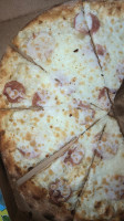 Dodo Pizza food