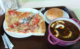 Пицца Смак food