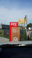 Kfc outside