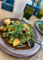 Kish Mish food