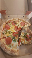 Dodo Pizza food