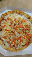 Dodo Pizza food