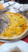 Euro Pizza food