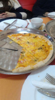 Euro Pizza food