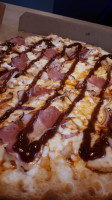 Dodo Pizza food