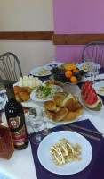 Stolovaya food