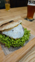 Pivnaya Demokratiya food
