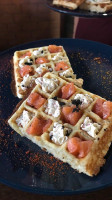 Mycafe food