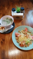 Mycafe food
