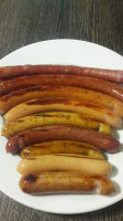 Tri Kukhni food