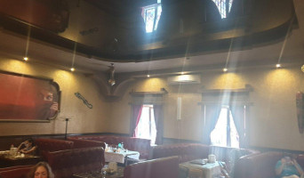 Zaytuna inside