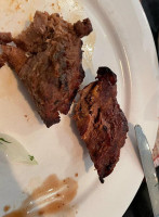 Shashlychnaya Ani food