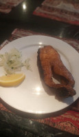 Shashlychnaya Ani food