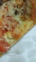 Mir Pizzy food