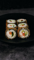 Суши мастер food