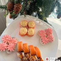 Суши мастер food
