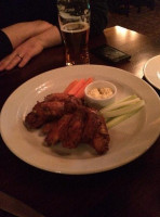 Drunken Duck Pub food