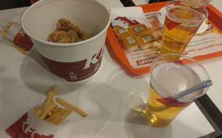 Kfc food