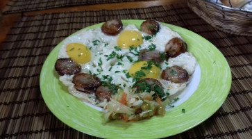 Yug food