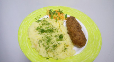 Yug food