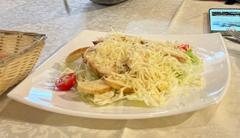 Kavkazsky Dvor food