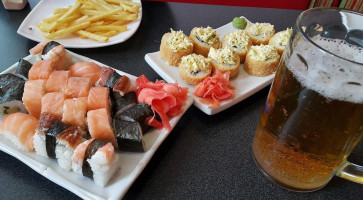 Gokhan Sushi- Vladykin A. A. Ip food