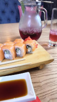 Япона хата food