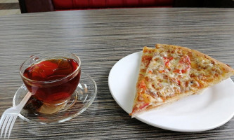 Pitstsa Smak-2 food