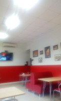 Giro-olimpiya inside