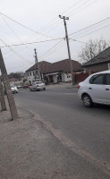 Giro-olimpiya outside