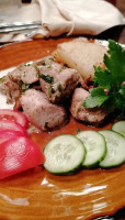 Русский food