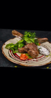 Русский food