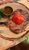 Русский food