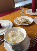 Ivan-tsarevich food