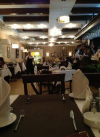 Trattoria inside