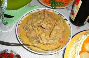 Рецепты русской кухни и народов СНГ food