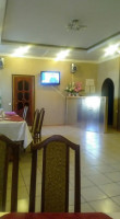 Nashe Kafe, Kafe inside