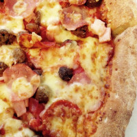 Papa Johns food