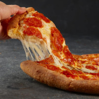 Papa Johns food
