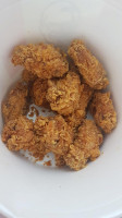 Kfc food