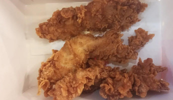 Kfc food