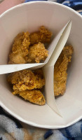 Kfc food