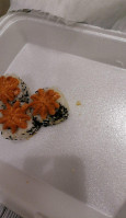 Sushi- Satori food