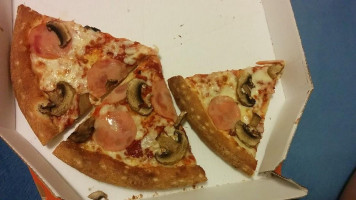 Dodo Pizza food